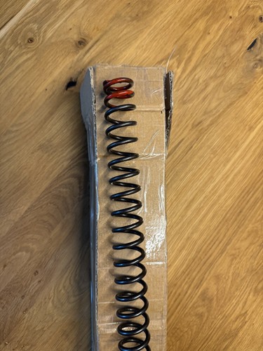 Marzocchi 888 feder - marzocchi,