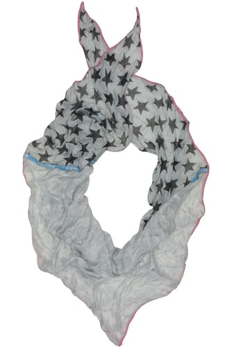 Plomo plata schal damen tuch - plomo,