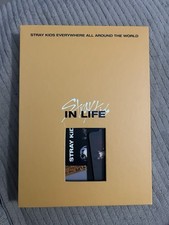 Stray Kids IN LIFE Album CD