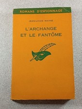 DES ERZENGEL Et Le Ghost