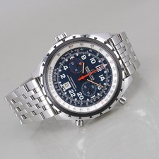 BREITLING Chrono-Matic Ref. A22360 24Hours Limited Edition Automatik Ø 44 mm Top