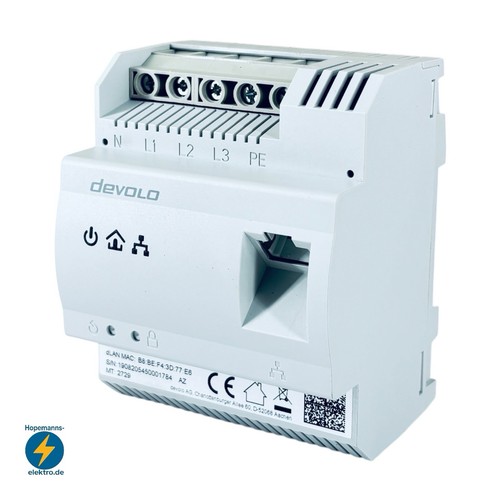 Devolo dlan pro - devolo, 1200