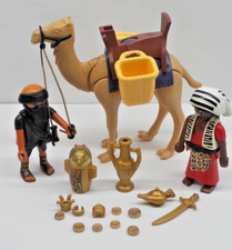 Kamel Karawane Beduine