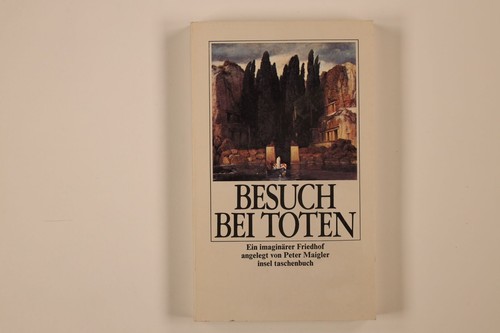 265891 besuch bei - 265891, toten