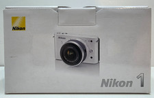 Nikon 1 - J2 / 10.1MP /