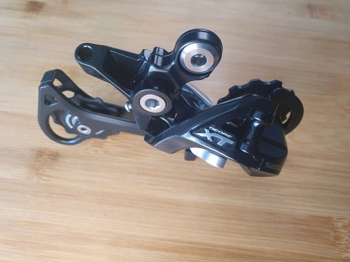 Shimano deore m780 - xt, rd-m780