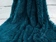 ZOTTEL PLÜSCH Langhaar 40mm