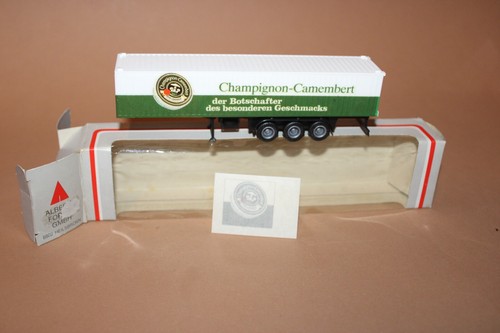 Albedo lkw 3 - 1:87,