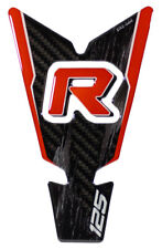 Tankpad Motorradaufkleber