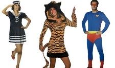 Damen / Herren Kostüme