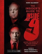 The Insider's Guide to Inside