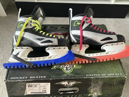 Fuel schlittschuh - 60,