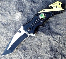 Rettungsmesser Security