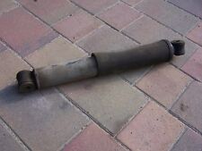 Robur Stoßdämpfer gebraucht ,geprüft. Schwingungsdämpfer Achsen