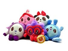 Großes SET 5-teiliges