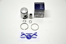 Hercules Sachs 50S K 50 MK Supra KX5 DKW RT KTM 50 Moped Kolben Meteor C L-Ring 