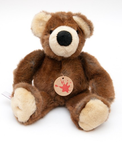 Sigikid bär teddy - sigikid, classic