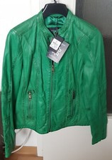Damen echt Lederjacke -