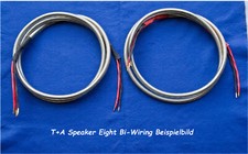 T+A Speaker Eight Neuware High