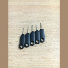 5x oder 10x SIM Karten Nadel Öffner Sim Tool Pin NEU