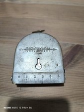 Vintage Military Compass