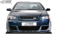 Rdx scheinwerferblenden set - rdx,