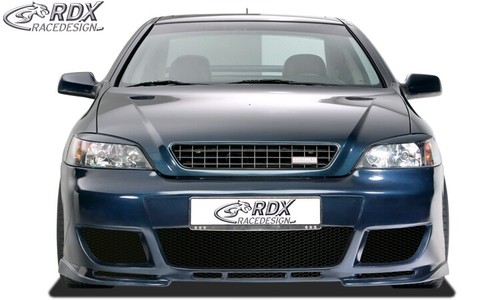 Rdx scheinwerferblenden set - rdx,