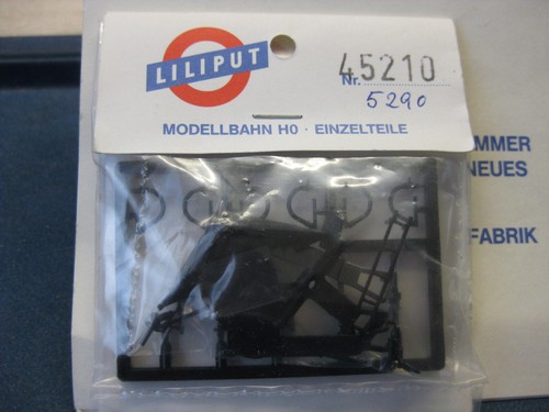 Liliput 45210 zurüstsatz br - liliput,