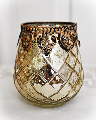 Windlicht glas - windlicht,