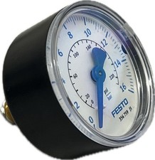 Festo 356759 Manometer /