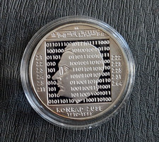 10 Euro Gedenkmünze 2010 BRD
