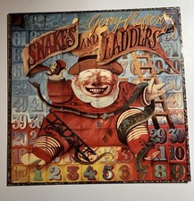 Schallplatte Vinyl LP, Gerry