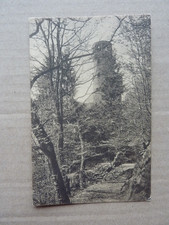 NECKARSTEINACH   HINTERBURG   SCHWALBENNEST       ca  1930