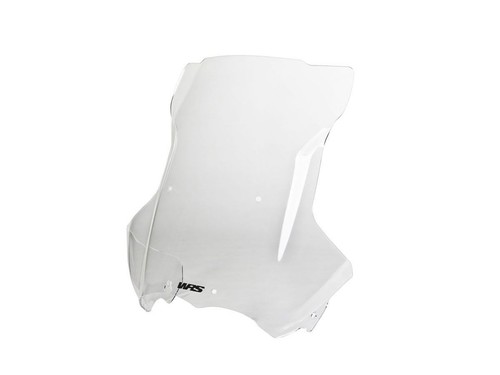 Wrs windschild touring - wrs,