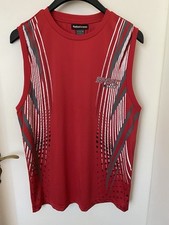 Atlas for Men Active Herren Shirt Sport HiTech Gr. M neu