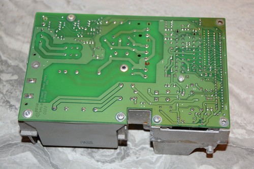 Buderus uba 4001 regler sv - buderus, regler,