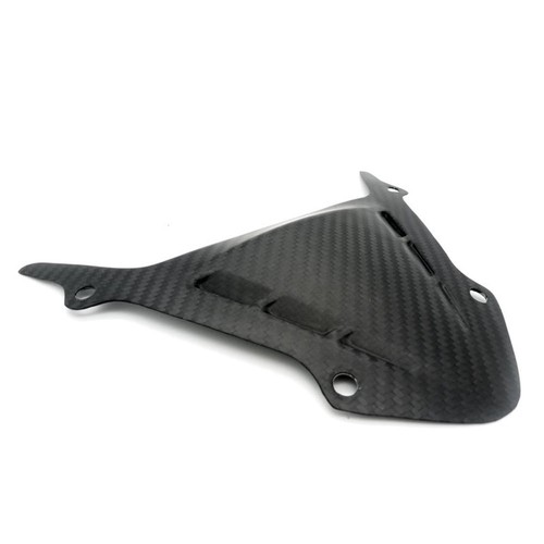 Carbon obere frontverkleidung - carbon,