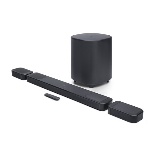 Jbl bar 1000 mk2 - jbl,