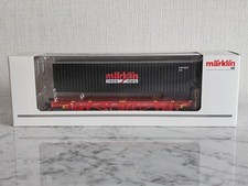 Märklin 47583 Spur H0