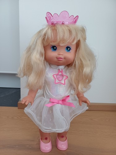 Mattel lil miss starlight - mattel,