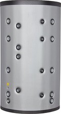 Kombi-Pufferspeicher