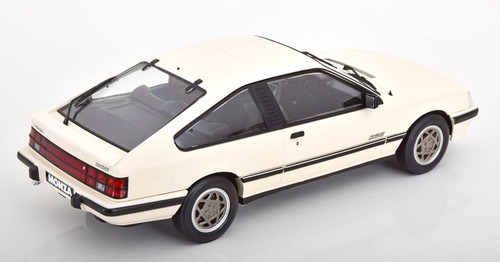 Norev opel monza gse 1984 - opel,
