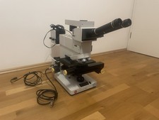 Leitz Wetzlar Ergolux 200