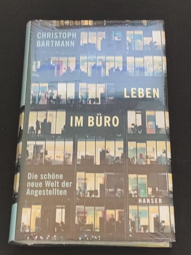 Leben büro von christoph - im,