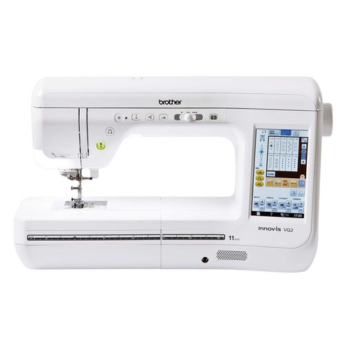 Brother innov vq2 - brother,