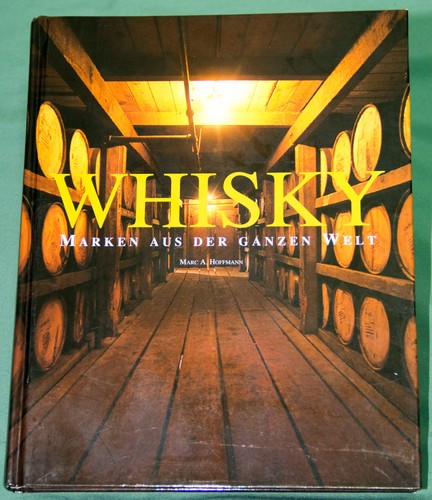 Whisky marken aus der - marken,