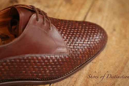 Tricker trickers braune - tricker's,
