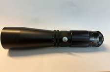 Teleobjektiv 400mm  (made in