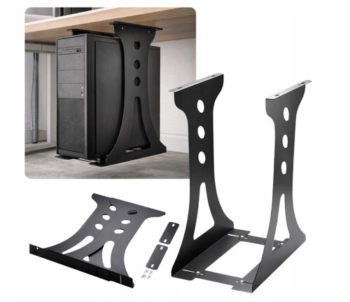 Halter gehäusehalter - pc,