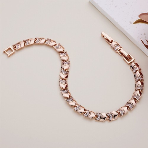 Trendsetzendes armband ein - trendsetzendes,